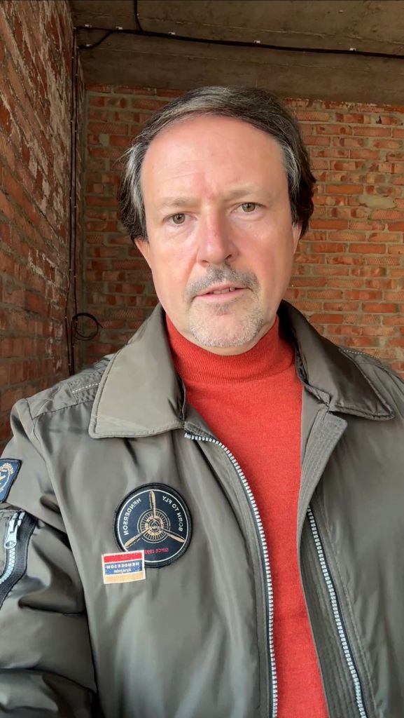 Шпонько Борис