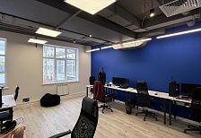 Обустройство офиса 800 м2 в г. Майкоп, первая очередь, 2025