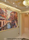 Ремонт квартир в Краснодаре от профессиональной компании - «Золотые Руки»