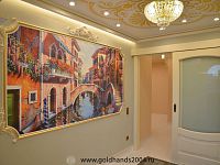 Ремонт квартир в Краснодаре от профессиональной компании - «Золотые Руки»