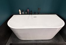 Однокомнатная квартира 50 м2 в ЖК "Тургенев"