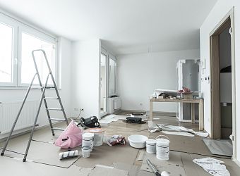 Косметический ремонт