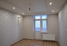 Ремонт 3-х комнатной квартиры в ЖК "Панорама" Краснодар