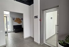 Офис мебельной компании 200 м2 от "коробки" под ключ. п. Южный 2024-2025