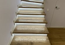 Комплексный ремонт частного дома таунхауса в КП "Греция"