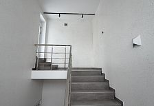 Офис мебельной компании 200 м2 от "коробки" под ключ. п. Южный 2024-2025