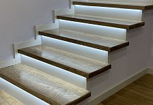 Комплексный ремонт частного дома таунхауса в КП "Греция"