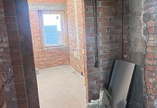 Коттедж в Верхнем Казачьем хуторе