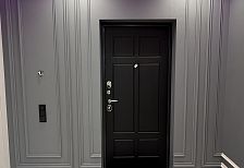 Однокомнатная квартира 50 м2 в ЖК "Тургенев"