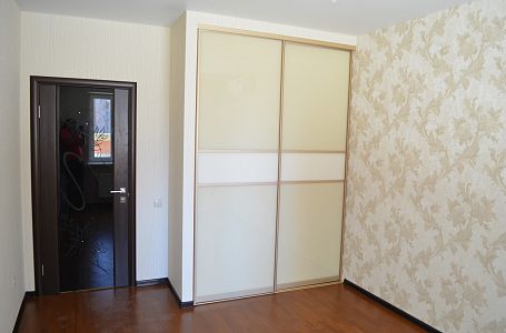Отделка 3-х комнатной квартиры в ЖК "Панорама" Краснодар