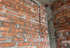 Коттедж в Верхнем Казачьем хуторе