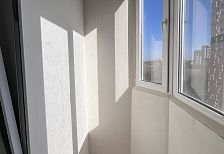 Квартира 82 м2 в мкр Губернский по дизайн-проекту