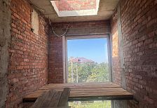 Коттедж в Верхнем Казачьем хуторе