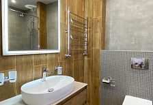 Комплексный ремонт частного дома таунхауса в КП "Греция"