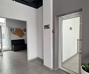 Офис мебельной компании 200 м2 от "коробки" под ключ. п. Южный 2024-2025