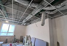 Офис 300 м2 в ФМР по ул. Монтажников