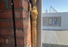 Коттедж в Верхнем Казачьем хуторе