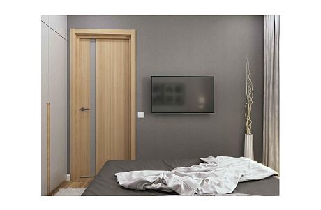 Дизайн-проект реконструкции 1 ккв на побережье Черного моря