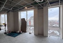 Офис 300 м2 в ФМР по ул. Монтажников