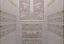 Дизайн-проект интерьера 3-х комнатной квартиры по ул.Ставропольская в Краснодаре