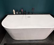 Однокомнатная квартира 50 м2 в ЖК "Тургенев"