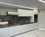 Капитальный ремонт 4-х комнатной квартиры 95 м2 в ФМР Краснодара