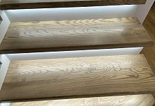 Комплексный ремонт частного дома таунхауса в КП "Греция"