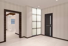 Ремонт 2-х комнатной по ул. Кожевенная, ЖК "Европейский"