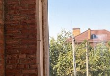 Коттедж в Верхнем Казачьем хуторе