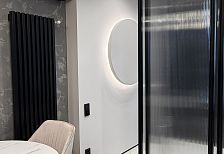 Однокомнатная квартира 50 м2 в ЖК "Тургенев"