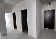 Квартира 82 м2 в мкр Губернский по дизайн-проекту фото 4