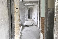 Капитальный ремонт 4-х комнатной квартиры 95 м2 в ФМР Краснодара