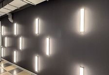 Обустройство офиса 800 м2 в г. Майкоп, первая очередь, 2025