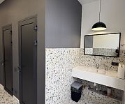 Обустройство офиса 800 м2 в г. Майкоп, первая очередь, 2025