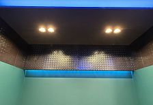 Однокомнатная квартира 50 м2 в ЖК "Тургенев"