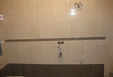 Ремонт ванной премиум класса по ул Кожевенная