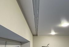 Комплексный ремонт частного дома таунхауса в КП "Греция"