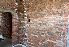 Коттедж в Верхнем Казачьем хуторе