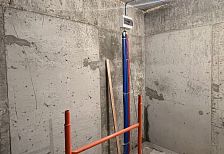 Коттедж в Верхнем Казачьем хуторе