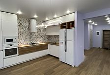 Комплексный ремонт частного дома таунхауса в КП "Греция"