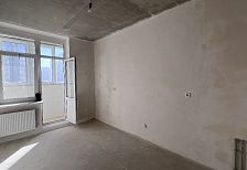 Квартира 82 м2 в мкр Губернский по дизайн-проекту