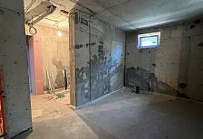 Коттедж в Верхнем Казачьем хуторе