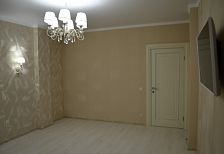 Отделка 2-х комнатной квартиры по ул. Кожевенная в г.Краснодаре