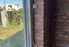 Коттедж в Верхнем Казачьем хуторе