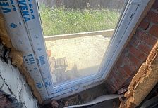 Коттедж в Верхнем Казачьем хуторе