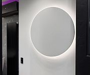 Однокомнатная квартира 50 м2 в ЖК "Тургенев"