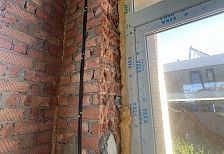 Коттедж в Верхнем Казачьем хуторе