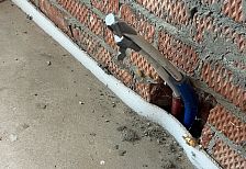 Коттедж в Верхнем Казачьем хуторе