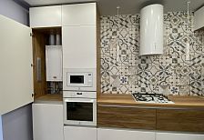 Комплексный ремонт частного дома таунхауса в КП "Греция"