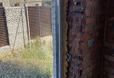 Коттедж в Верхнем Казачьем хуторе